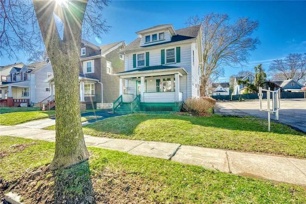 115 Barberry