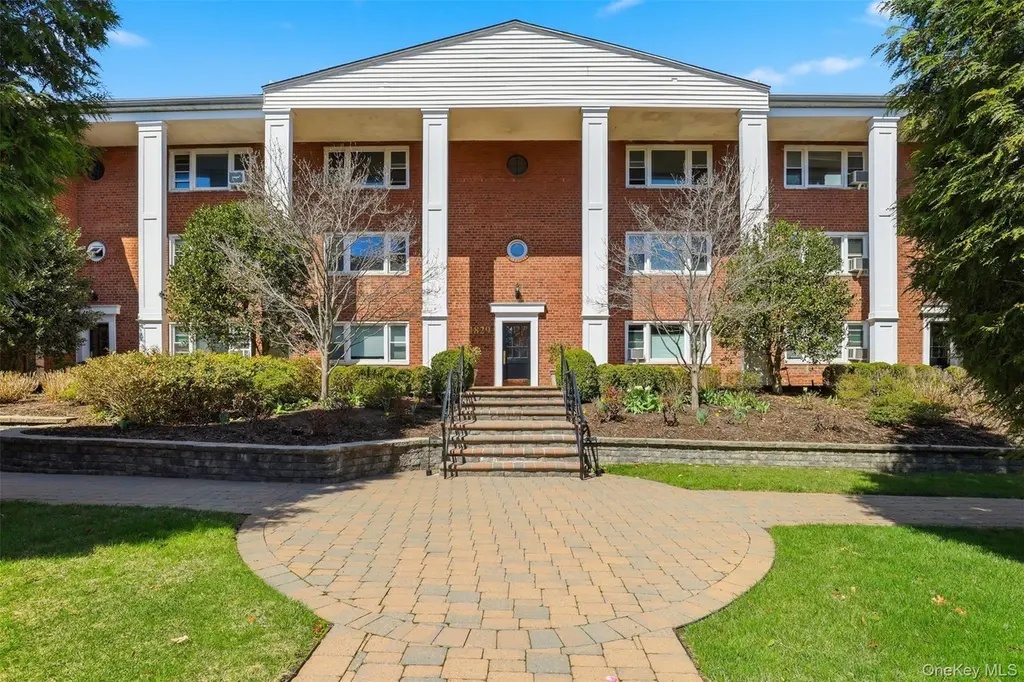 1829 Palmer Ave Unit 3A