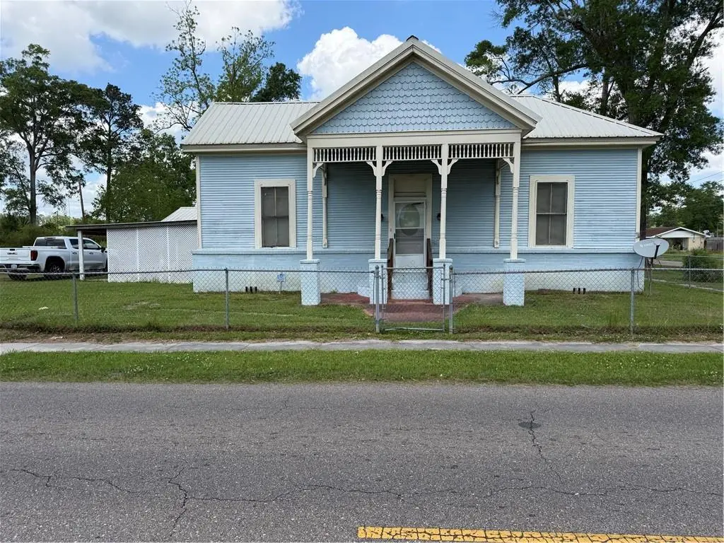 200 W Olive St