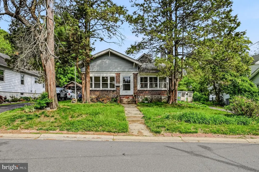 1117 Talley Rd