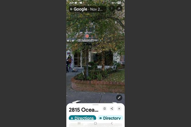 2815 Ocean Pkwy Unit 1G