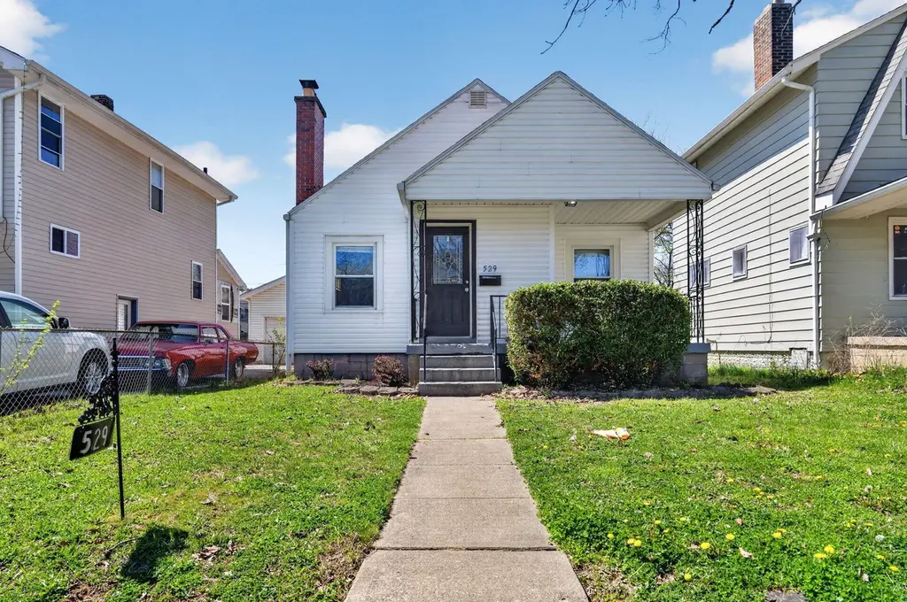 529 Larcomb Ave