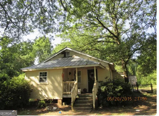 3917 Jeffersonville Rd
