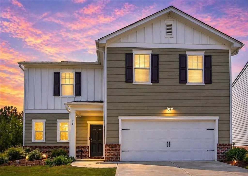68 Meriwether Dr