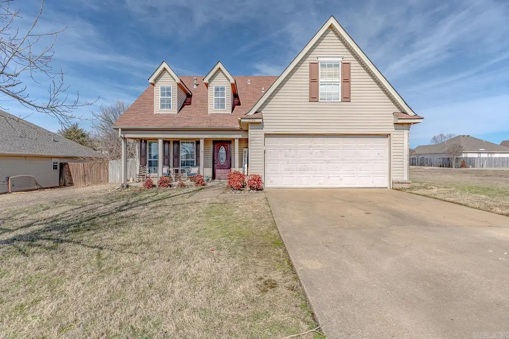 2100 Flatrock Trl