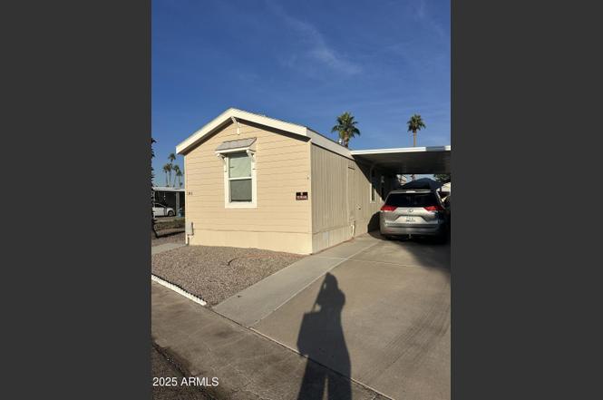 7300 N 51st Ave Unit E191