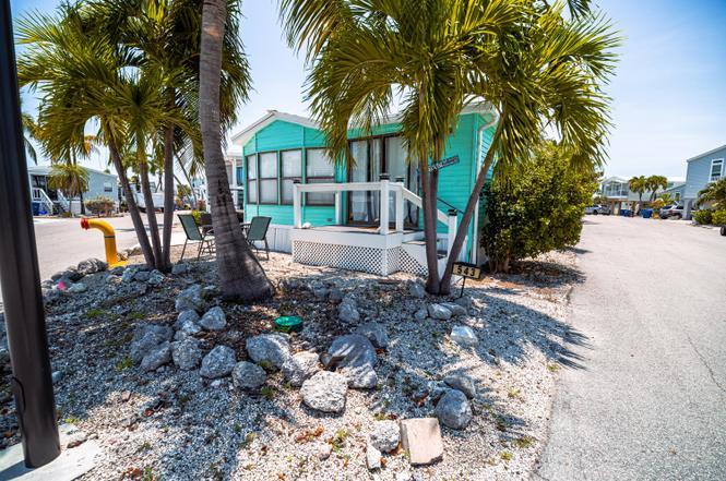 701 Spanish Main Dr #543