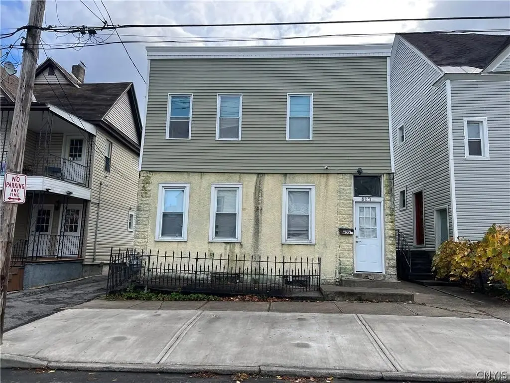 809 Jefferson Ave