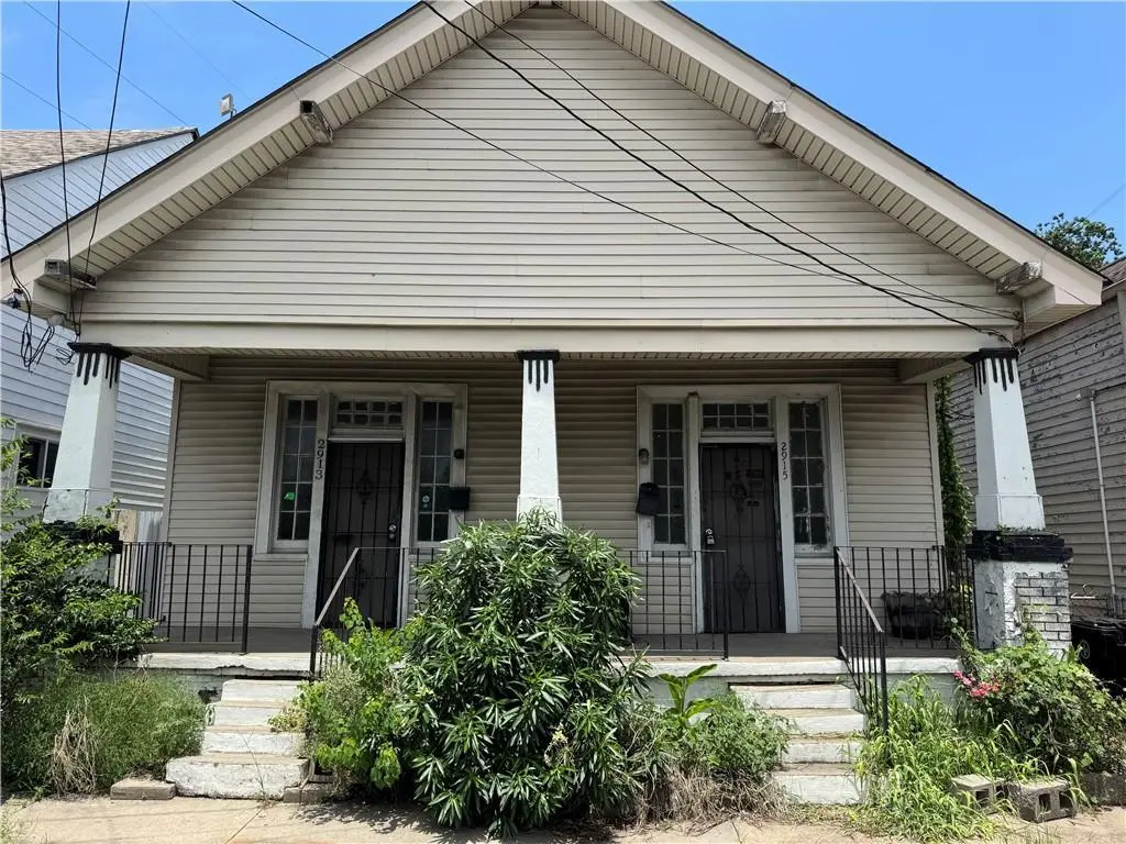 2913 15 Saint Claude Ave