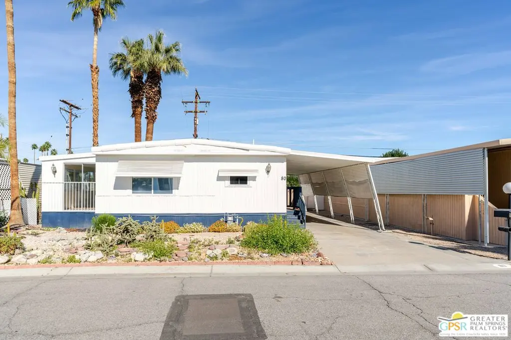 80 Dunes Cir