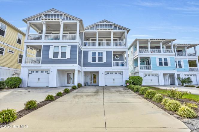 305 Kure Village Way