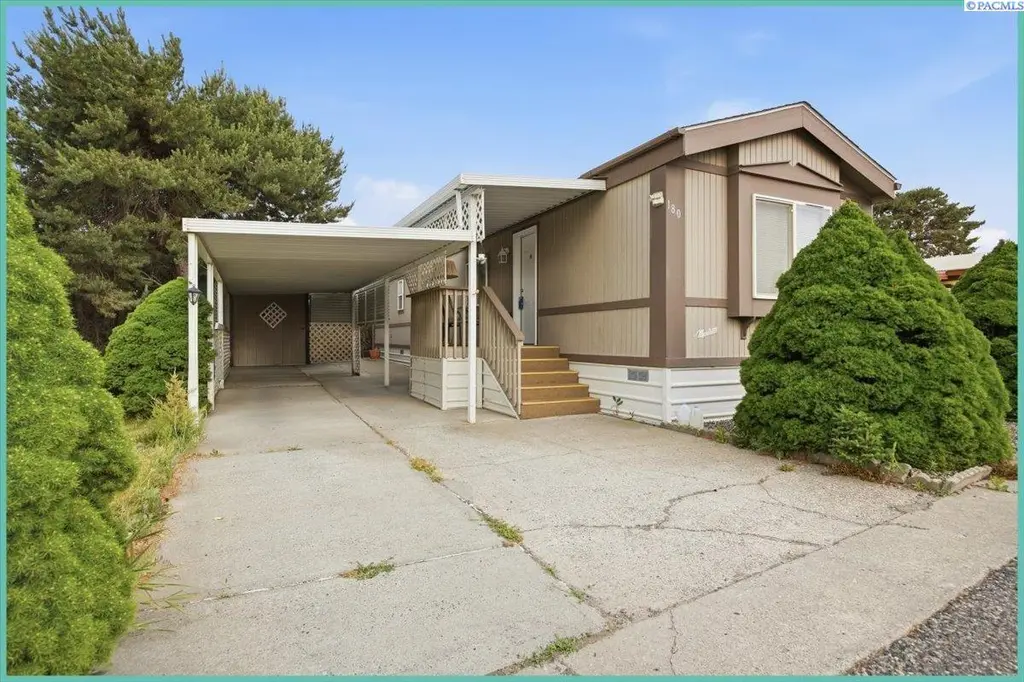 3324 W 19th Ave #180 Ave #180