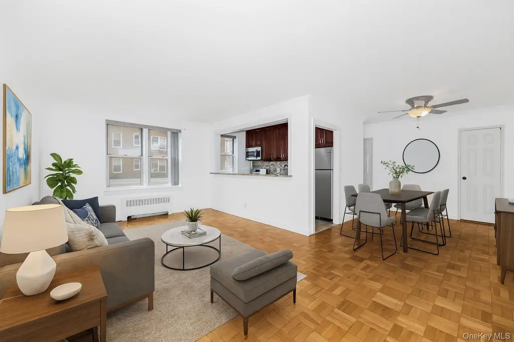 1 Vincent Rd Unit 1G