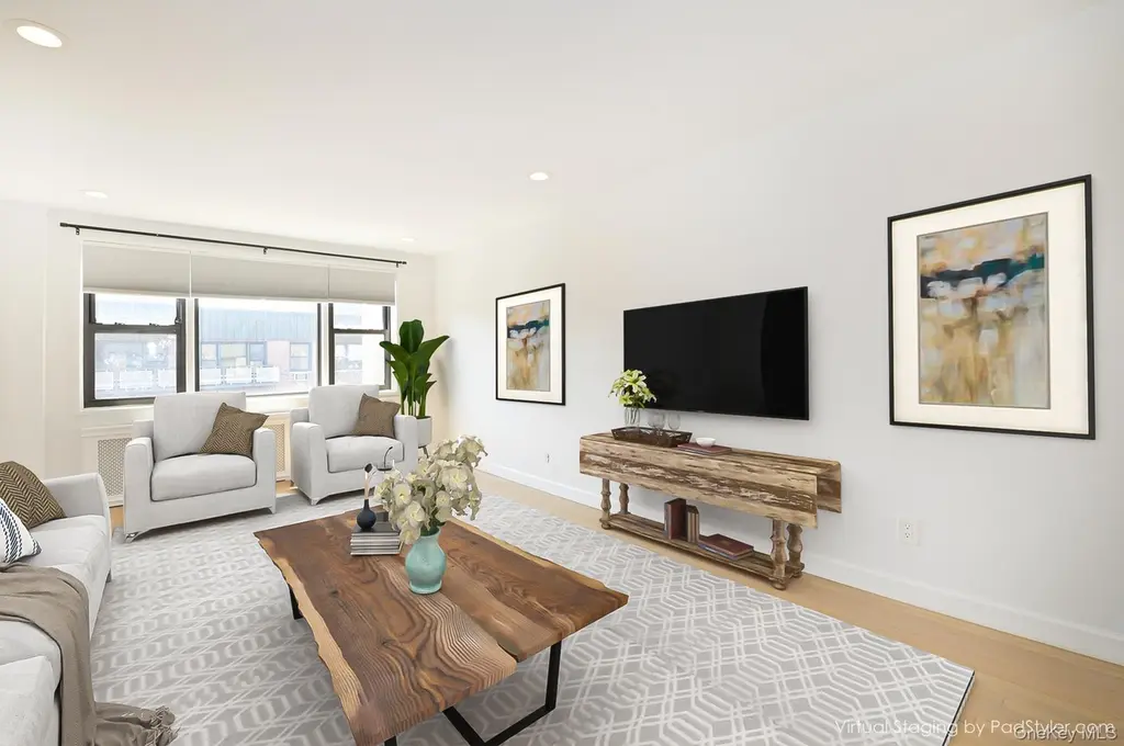 3 Birchwood Ct Unit 5O