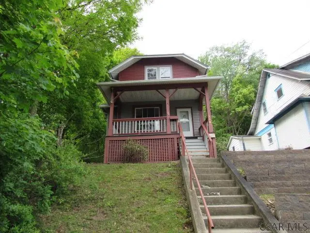 160 Tillman Ave