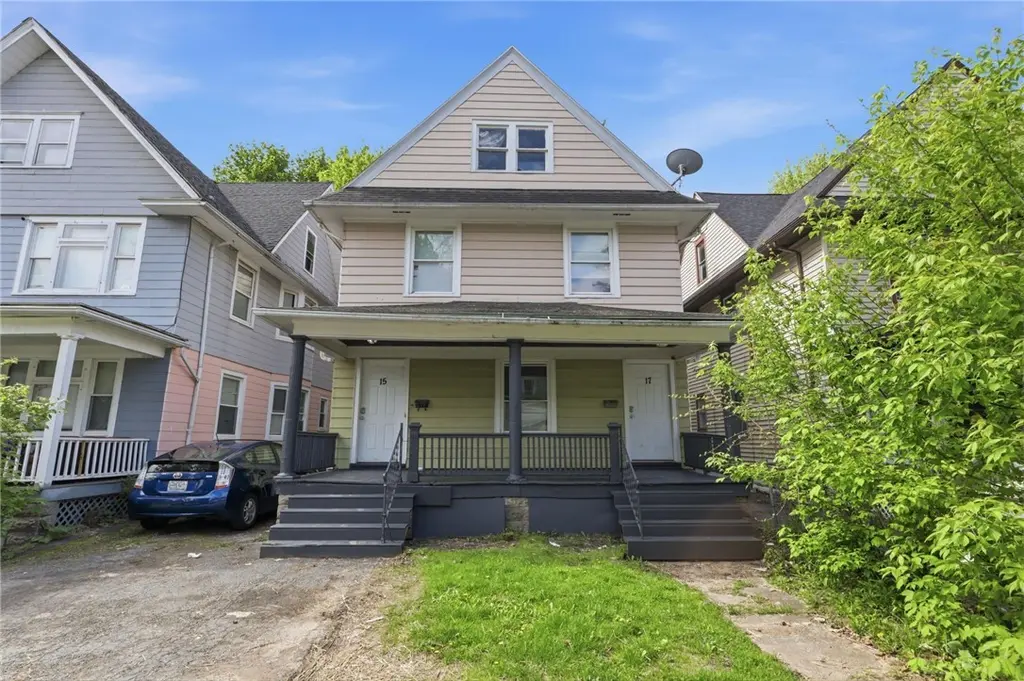 15-17 Sawyer St