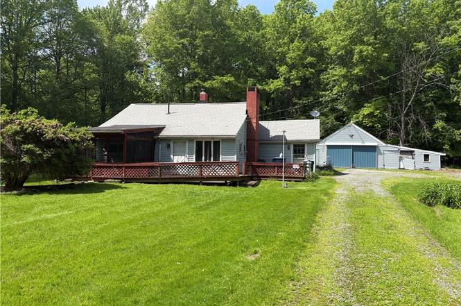 5069 Fisher Corinth Rd