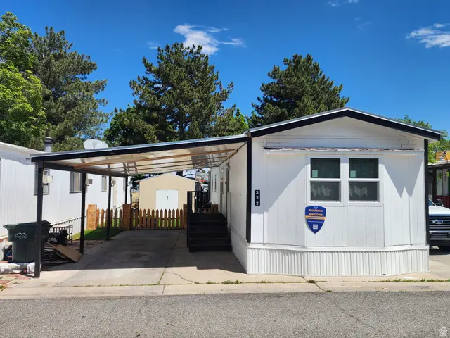 332 Joshua St