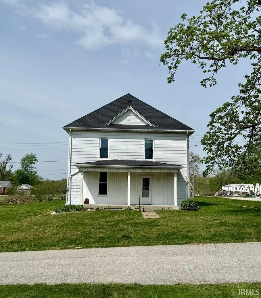 4435 N Hemmerlein St
