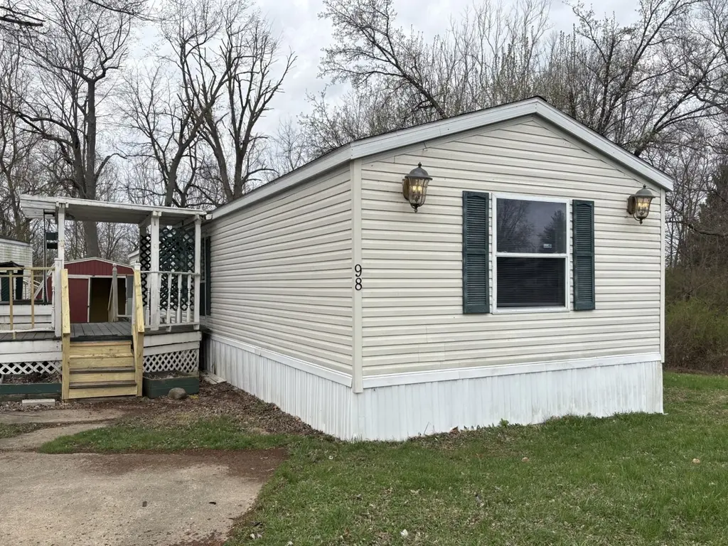 2801 S Stone Rd #98