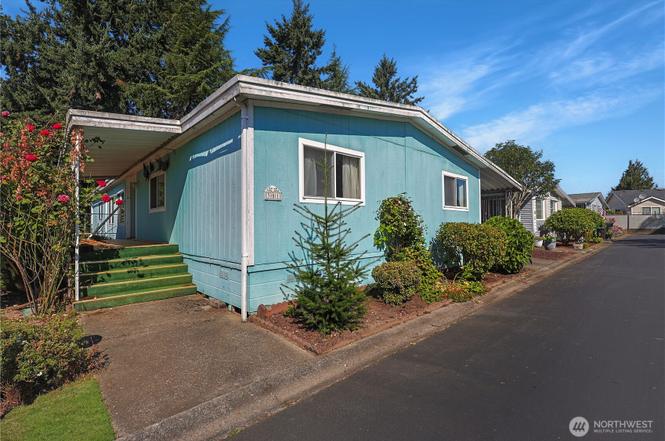 3611 I St NE #301