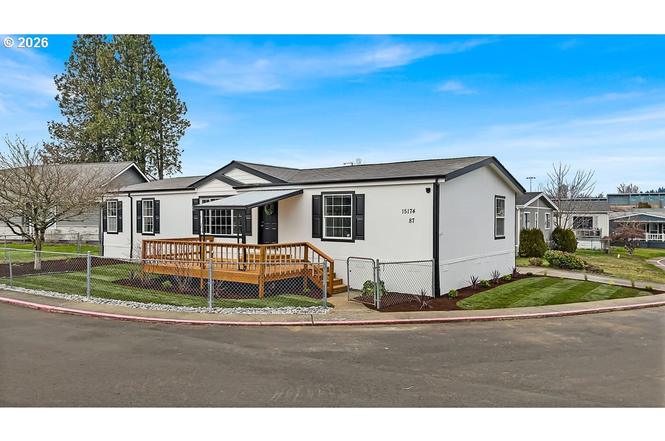 15174 SE 122nd Ave #87