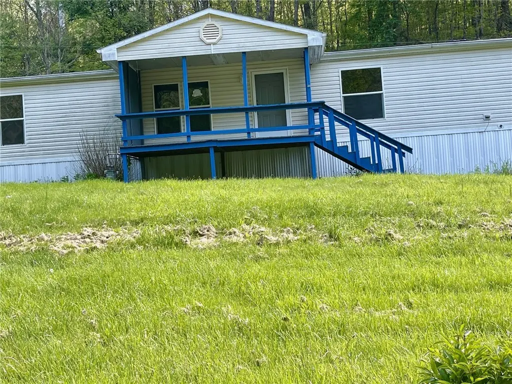 358 Smith Creek Rd