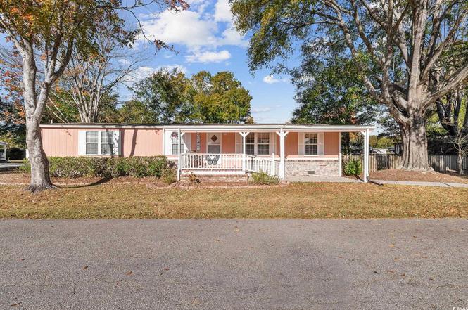 22 Crooked Island Cir