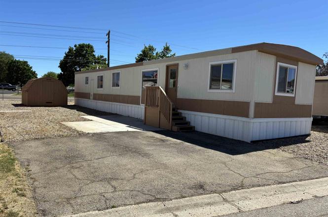 2205 E Linden St #73