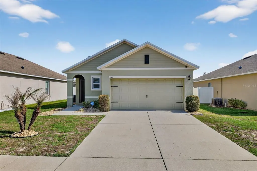 349 Honey Bell Rd