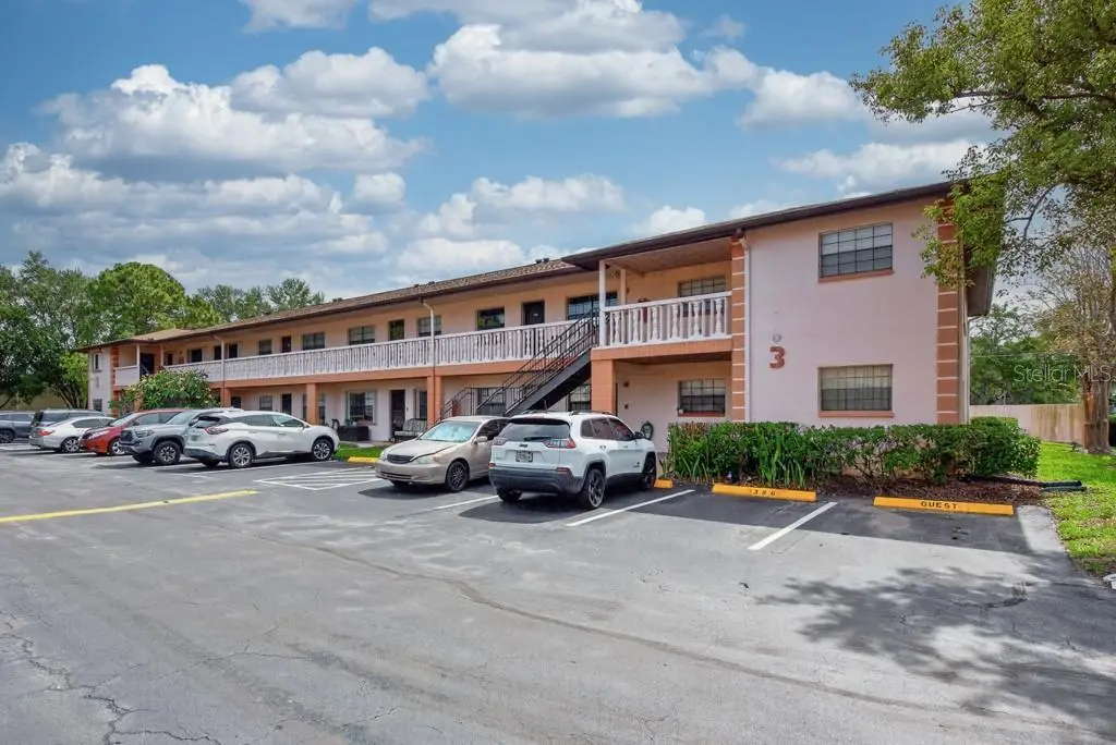 13250 Ridge Rd Unit 3B3