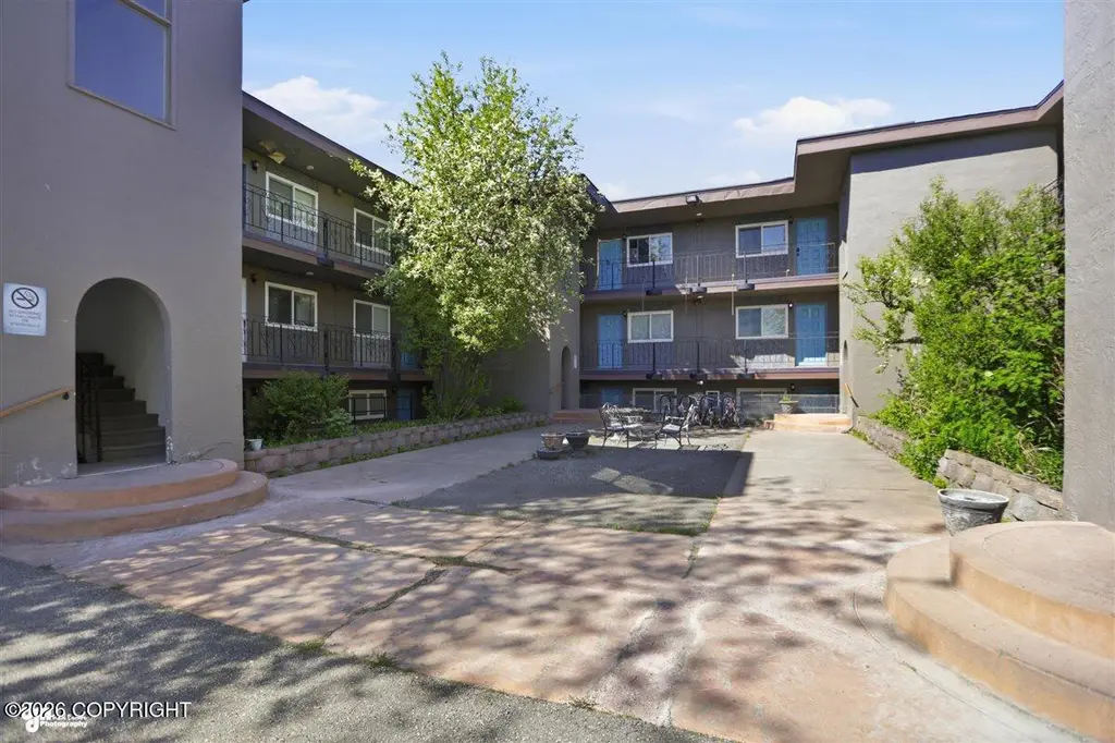 501 E 13th Ave #24