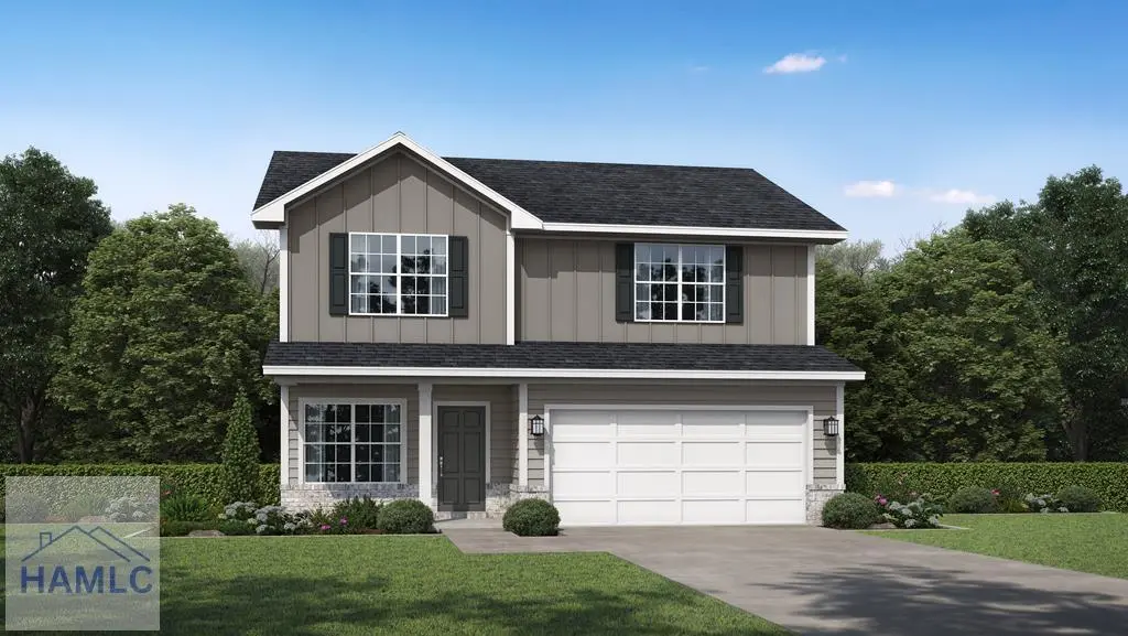 204 Quail Run Way Way SE