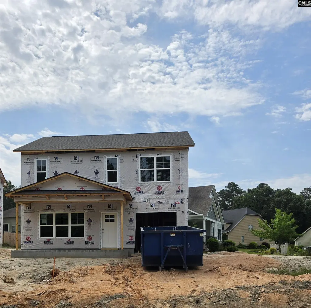 104 Creekside Cottage Ct