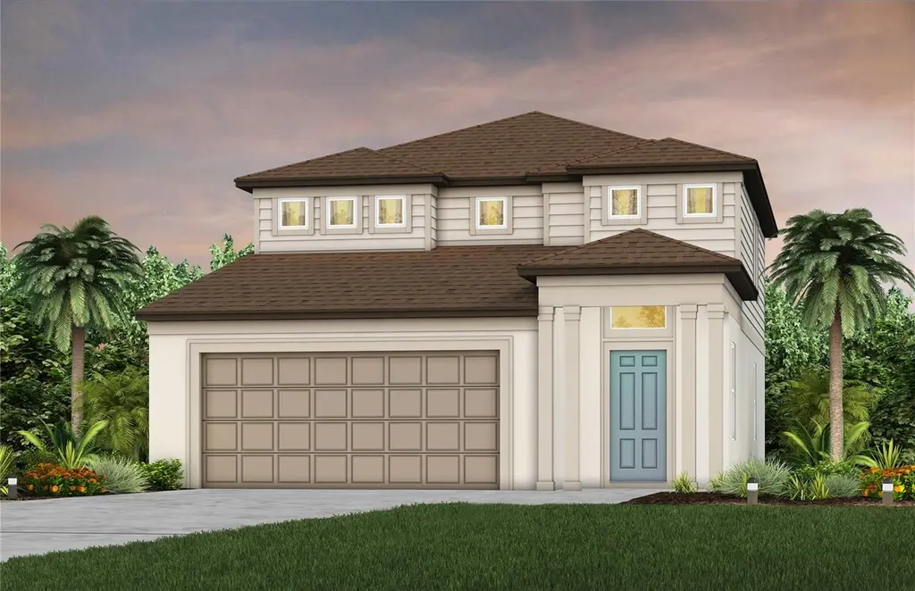 9837 Trellis Vine Way
