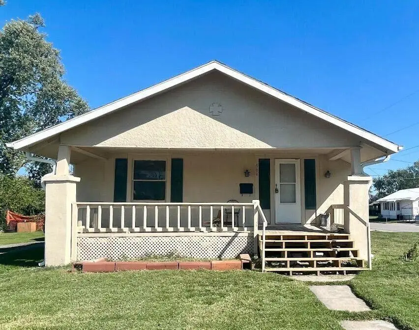 600 Franklin Ave