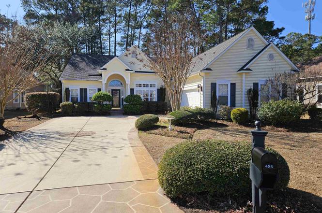 486 Allston Plantation Camden Cir