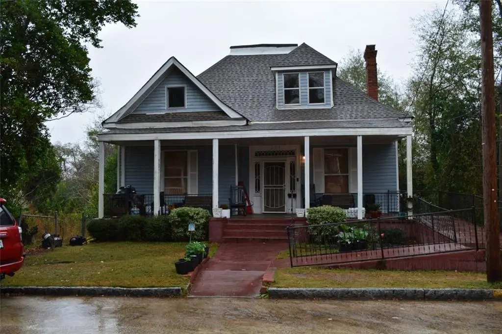 251 Ward St