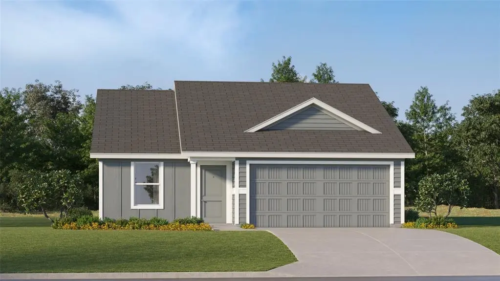 7113 Meandering Creek Ln