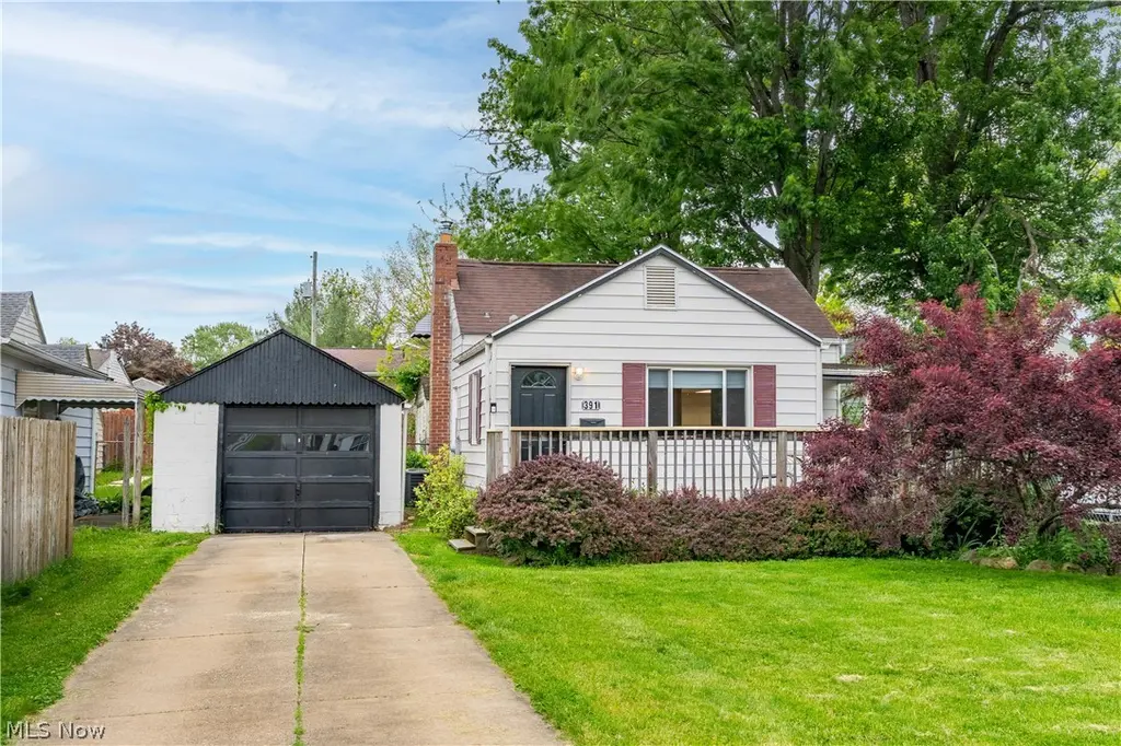 391 Alpha Ave