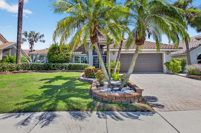 7317 Amber Falls Ln