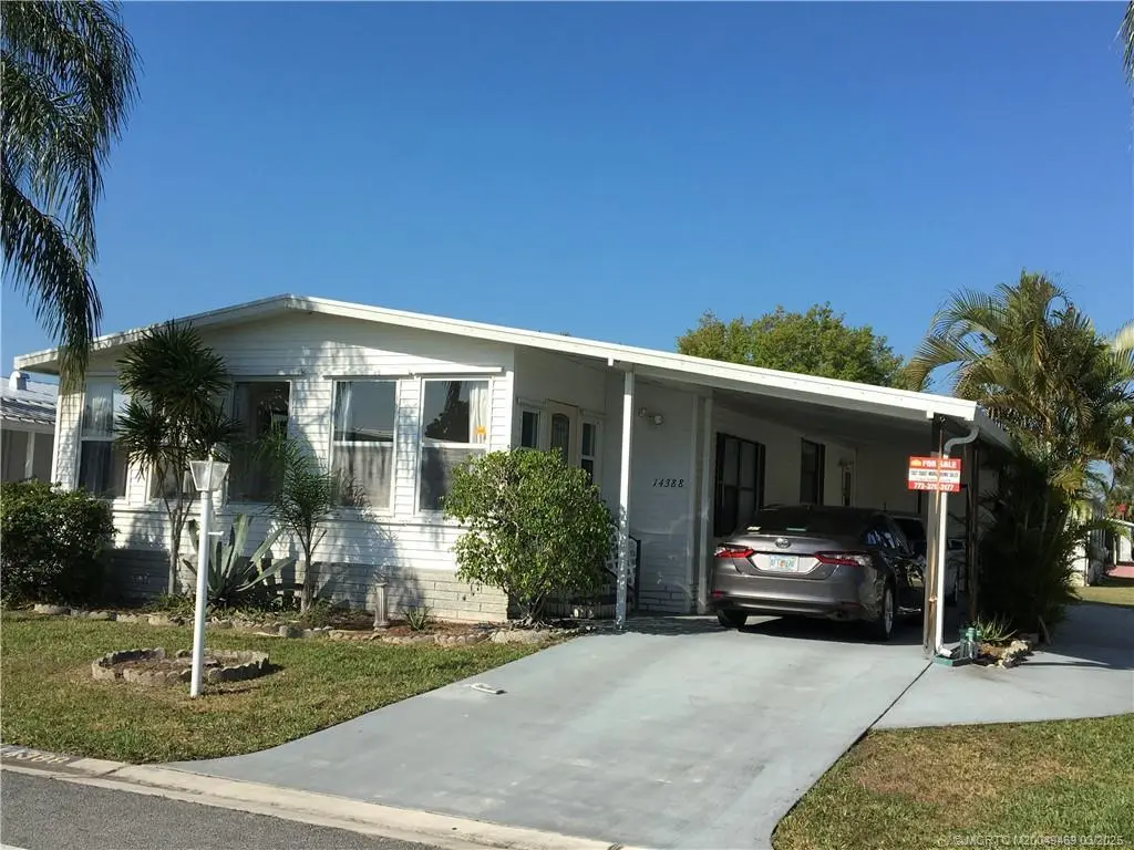 14388 SW Golf Club Dr