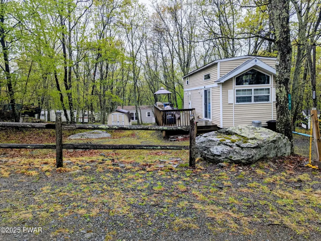 104 Badger Ln Lot 1411