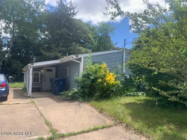 116 National Union Blvd