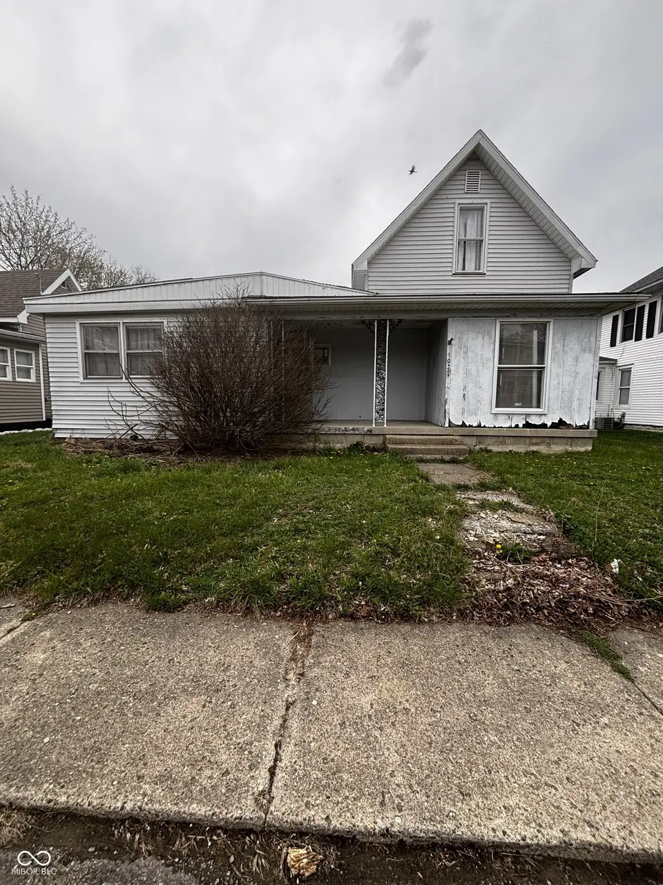 1222 Webster Ave