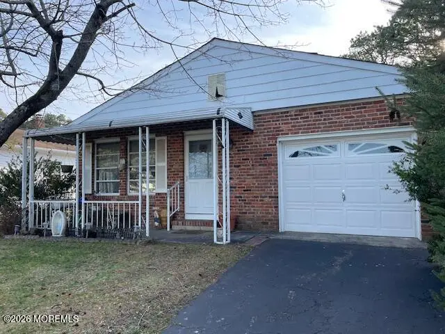 154 Davenport Rd