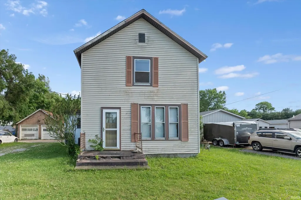 1639 Toledo Rd