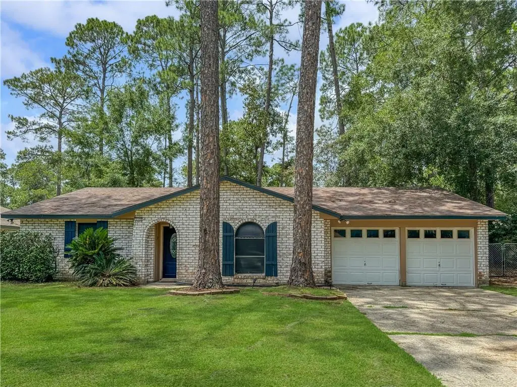 115 Spruce Cir