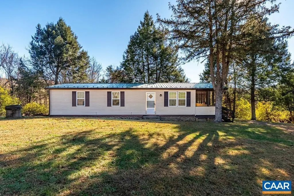 1066 Stevens Cove Rd
