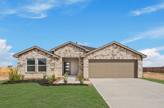 3008 Helios Haven Dr